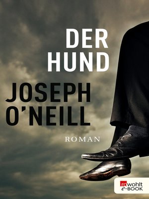 cover image of Der Hund